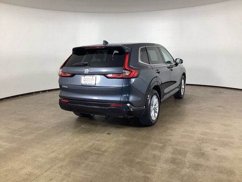 Used 2024 Honda CR-V EX image 5