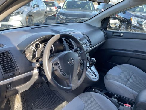 Used 2012 Nissan Sentra 2.0 S image 10