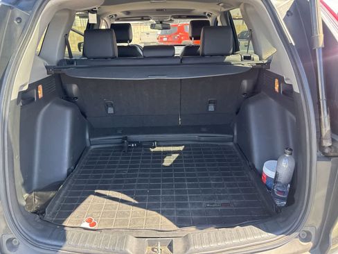 Used 2019 Honda CR-V EX-L image 11
