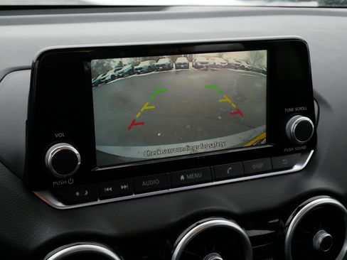 Used 2022 Nissan Sentra S image 31