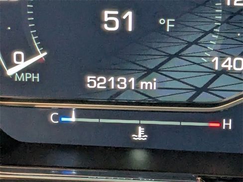 Used 2022 GMC Sierra 1500 SLT w/ SLT Premium Plus Package image 31