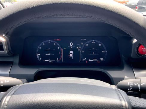 Used 2026 Toyota Tacoma TRD Sport AWD/4WD image 25