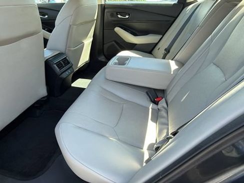 Used 2024 Honda Accord Touring image 16