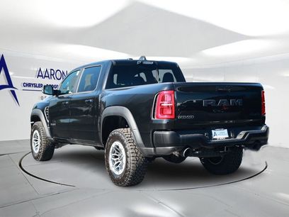 New 2026 RAM 1500 RHO w/ RHO Level 1 Equipment Group
