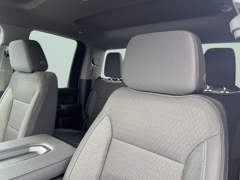 New 2026 Chevrolet Silverado 2500 Custom image 12