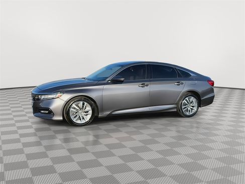 Used 2019 Honda Accord EX-L image 4
