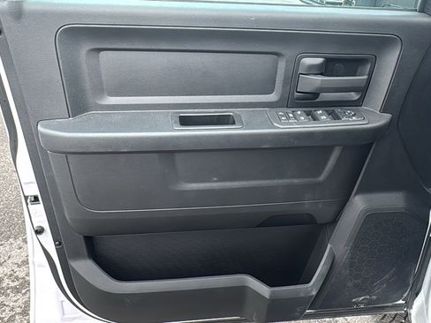 New 2025 RAM 3500 Tradesman image 11