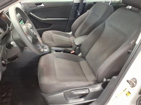 Used 2014 Volkswagen Jetta S FWD image 15