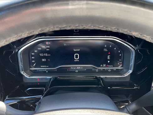 Used 2024 GMC Sierra 1500 SLT AWD/4WD image 23