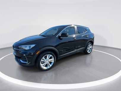 Used 2023 Buick Encore GX Preferred w/ Cold Weather Comfort Package
