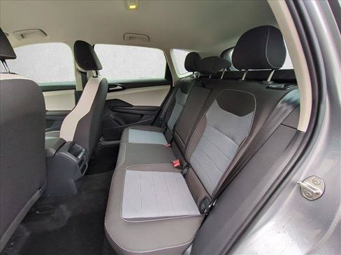 Used 2025 Volkswagen Taos S FWD image 19