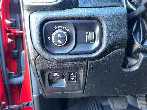Used 2023 RAM 1500 Big Horn image 18