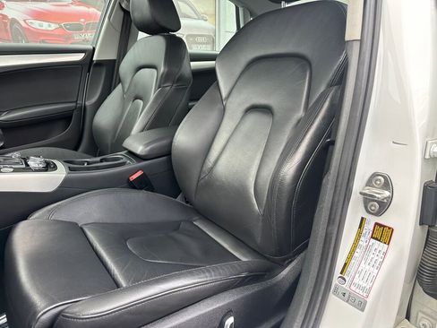 Used 2014 Audi A4 2.0T Premium Plus w/ Premium Plus Package image 11