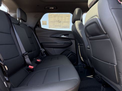 New 2026 Chevrolet TrailBlazer RS w/ Convenience Package AWD/4WD image 26