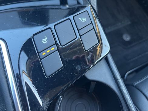 Certified 2024 Kia Sportage EX image 21