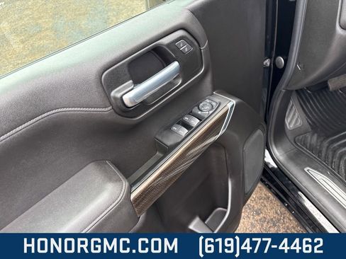 Used 2022 Chevrolet Silverado 1500 RST w/ Safety Package image 16