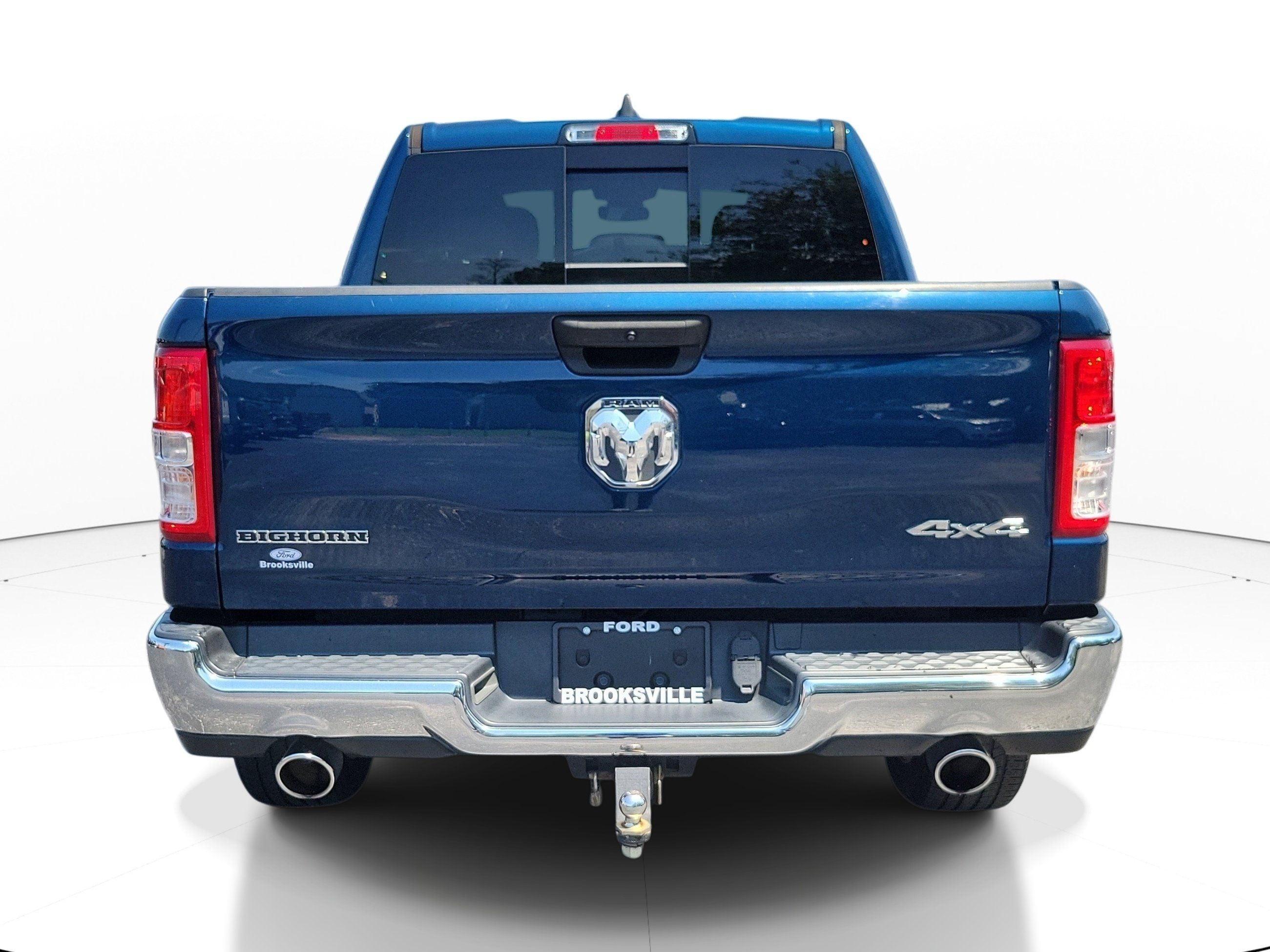 Used 2023 RAM 1500 Big Horn AWD/4WD image 5