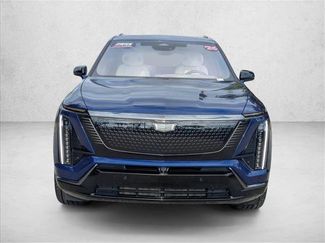 Used 2026 Cadillac Vistiq Sport video 2