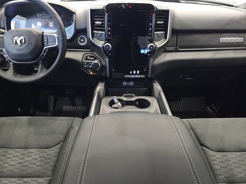 New 2026 RAM 1500 Big Horn AWD/4WD image 20