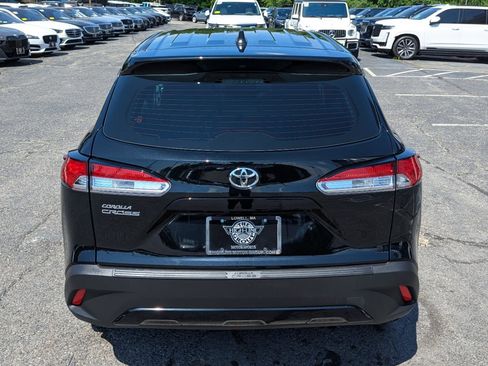 Used 2023 Toyota Corolla Cross L FWD image 8