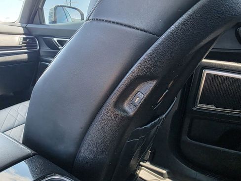 Used 2024 Kia Telluride SX Prestige X-Line AWD/4WD image 29