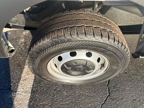 Used 2025 Ford Transit 250 148 High Roof w/ Load Area Protection Package image 9