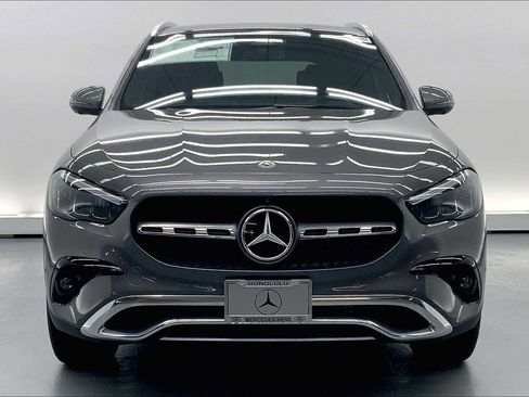 Used 2026 Mercedes-Benz GLA 250 image 4