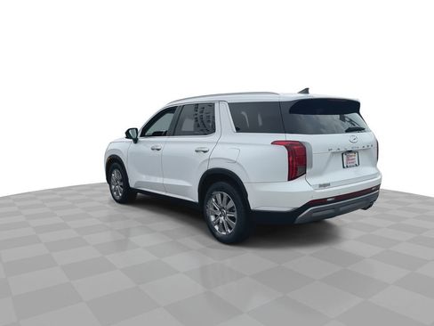 Used 2025 Hyundai Palisade SEL FWD image 38
