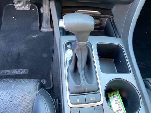 Used 2020 Kia Optima SE FWD image 13