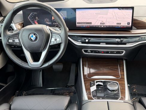 Certified 2026 BMW X5 sDrive40i RWD image 28