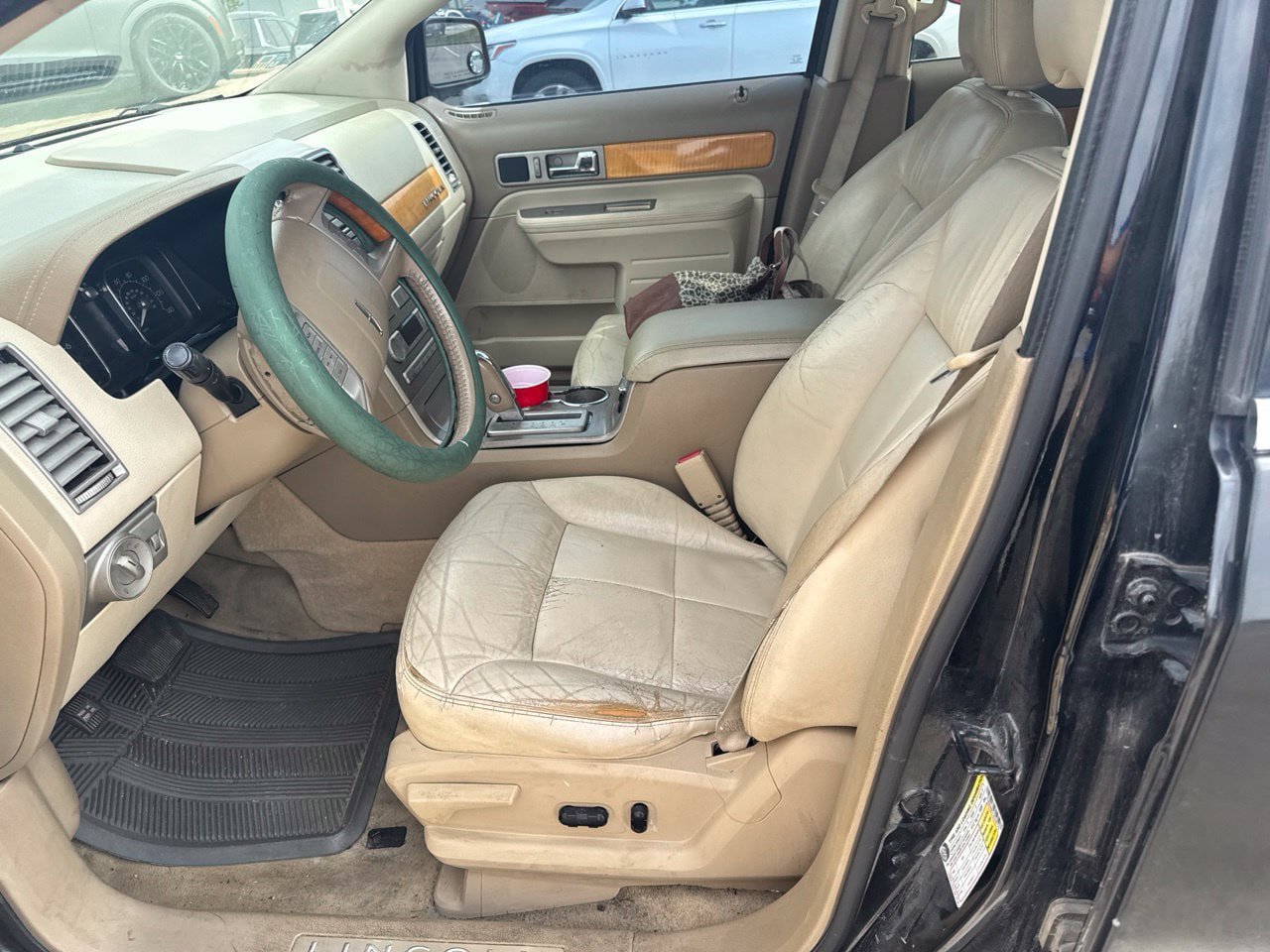 Used 2007 Lincoln MKX 2WD image 7