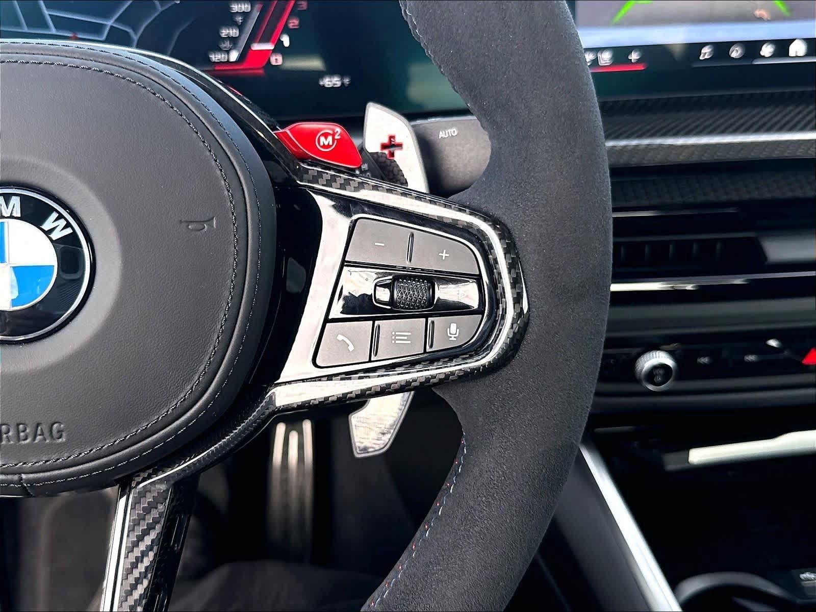 Used 2026 BMW M2 w/ Lighting Package RWD image 13