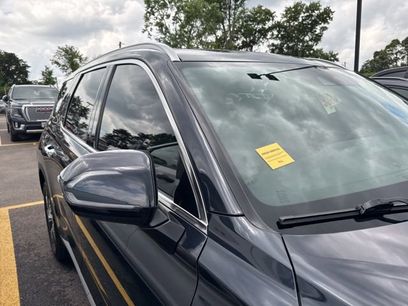Used 2020 Hyundai Palisade SEL