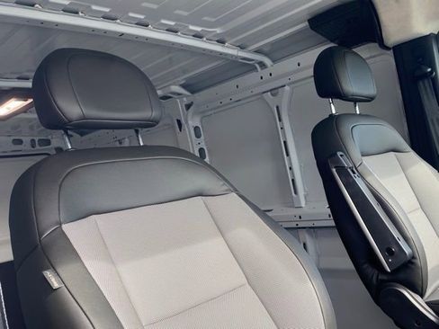 New 2026 RAM ProMaster 1500 w/ Convenience Group image 29