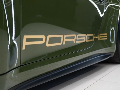 Used 2022 Porsche 911 GT3 RWD image 21
