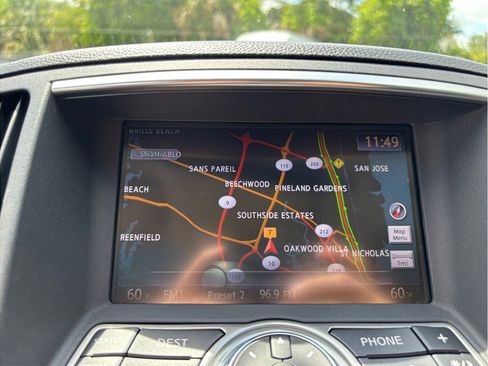 Used 2013 INFINITI G37 Journey w/ Premium Pkg RWD image 30