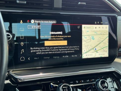 Used 2024 GMC Sierra 2500 Denali Ultimate image 36