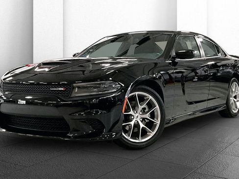 Used 2023 Dodge Charger GT image 12