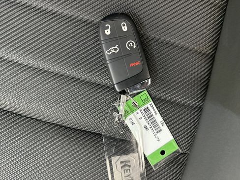 Used 2024 Dodge Hornet R/T image 12