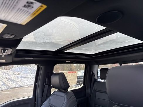 New 2025 Ford F150 Raptor image 20