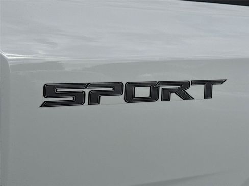 Certified 2024 Ford Ranger XLT w/ Technology Package RWD image 9