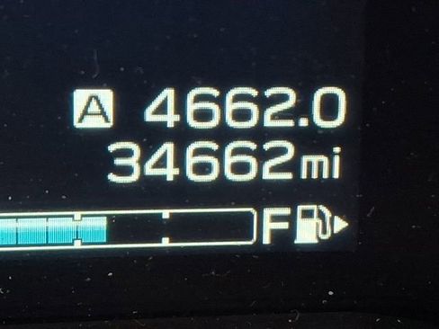 Used 2019 Subaru Crosstrek 2.0i Premium image 20