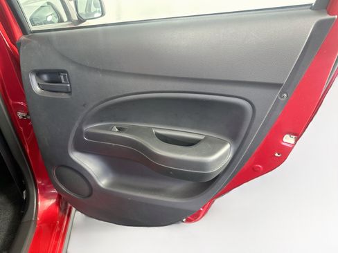 Used 2024 Mitsubishi Mirage ES FWD image 29