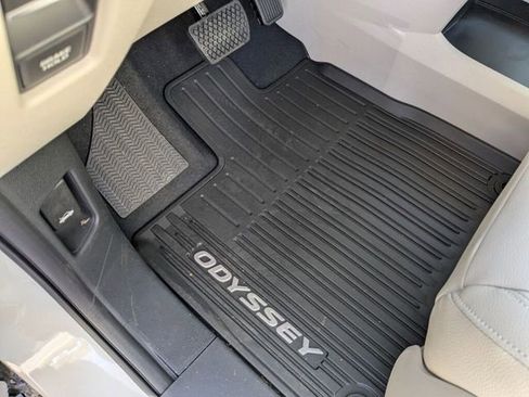 New 2026 Honda Odyssey EX-L image 27