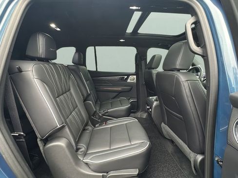 New 2026 Buick Enclave Avenir w/ Super Cruise Package image 33