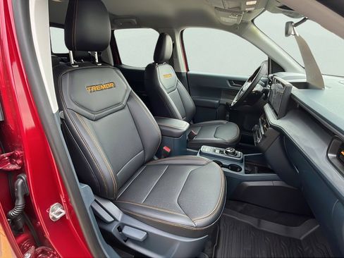 New 2026 Ford Maverick Tremor image 21