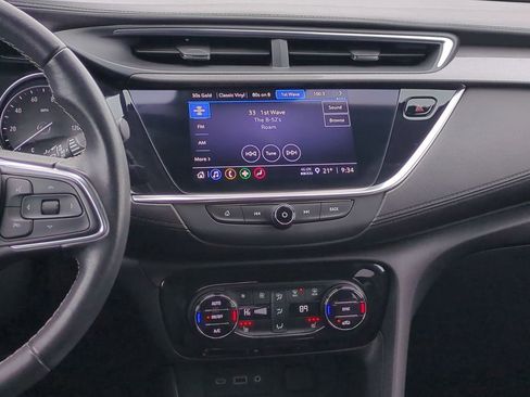 Used 2021 Buick Encore GX Select image 27