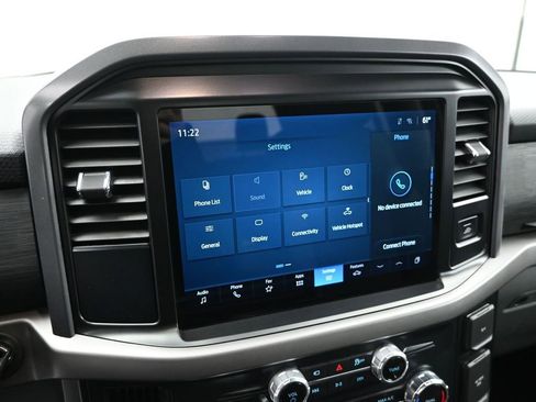 Used 2025 Ford F150 XLT w/ Equipment Group 301A Standard image 14