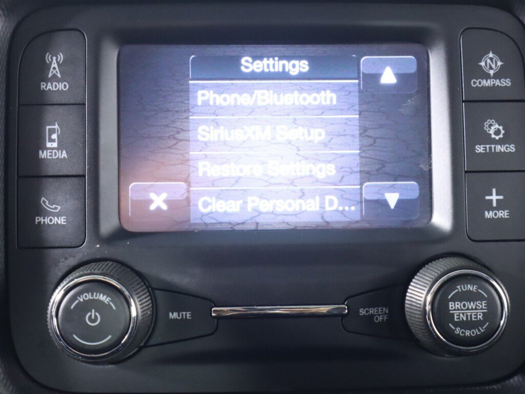 Used 2018 Jeep Wrangler Unlimited Sport S AWD/4WD image 22
