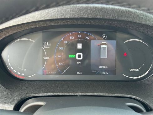 New 2025 RAM ProMaster 3500 w/ Cold Weather Group FWD image 15